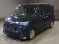 2018 Toyota TANK