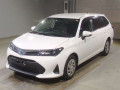 2023 Toyota Corolla Fielder