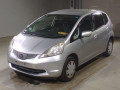 2009 Honda Fit
