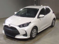 2021 Toyota YARIS