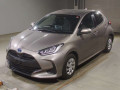 2023 Toyota YARIS