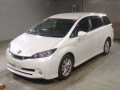 2010 Toyota Wish