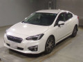 2017 Subaru Impreza G4