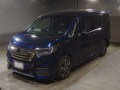 2018 Honda Step WGN Spada