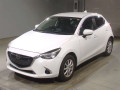 2019 Mazda Demio