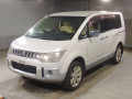 2009 Mitsubishi Delica D5