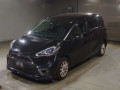 2016 Toyota Sienta