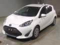 2019 Toyota Aqua