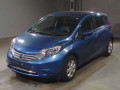 0 Nissan Note