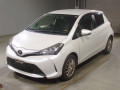2014 Toyota Vitz