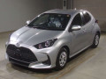 2024 Toyota YARIS