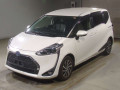 2021 Toyota Sienta