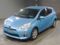2013 Toyota Aqua