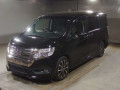 2013 Honda Step WGN Spada