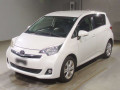 2011 Toyota Ractis