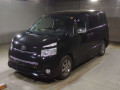 2009 Toyota Voxy
