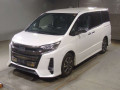 2021 Toyota Noah