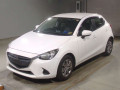 2019 Mazda Demio