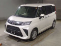 2021 Toyota Roomy