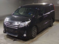 2014 Toyota Noah