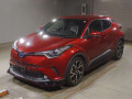 2017 Toyota C-HR