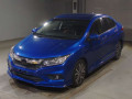 2019 Honda Grace