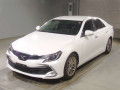 2019 Toyota Mark X