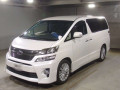 2013 Toyota Vellfire