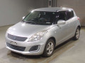 2014 Suzuki Swift