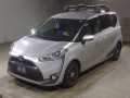 2017 Toyota Sienta