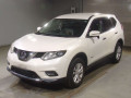 2015 Nissan X-Trail