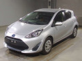 2021 Toyota Aqua
