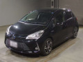 2017 Toyota Vitz