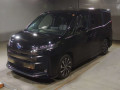 2022 Toyota Noah