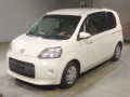 2013 Toyota Porte