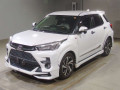 2021 Toyota Raize