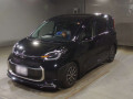 2022 Toyota Sienta