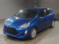 2015 Toyota Aqua