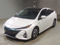 2019 Toyota Prius PHV