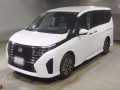 2024 Nissan Serena
