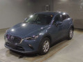 2020 Mazda CX-3