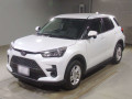 2022 Toyota Raize