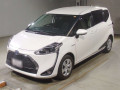2019 Toyota Sienta