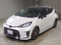 2024 Toyota Aqua
