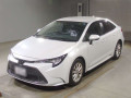 2022 Toyota Corolla Sedan
