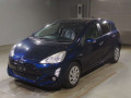 2017 Toyota Aqua