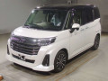 2023 Toyota Roomy