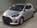 2024 Toyota YARIS