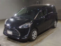 2019 Toyota Sienta