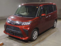 2021 Toyota Roomy